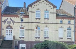 Villa kaufen in 39638 Gardelegen, Gardelegen - Vollvermietete schmucke Stadtvilla
