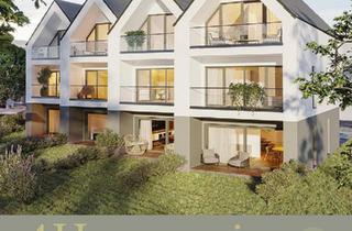 Haus kaufen in 36124 Eichenzell, Eichenzell - Reihenmittelhaus zu verkaufen - schöne Wohnlage in Löschenrod