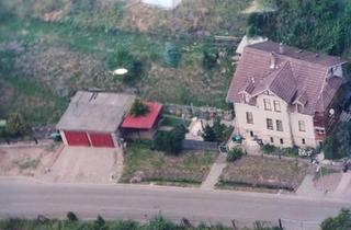 Haus kaufen in 99189 Elxleben, Elxleben - Zweifamilienhaus in Schmalkalden