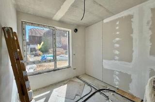 Wohnung kaufen in Finkenkruger Straße 16, 14612 Falkensee, Falkensee - Stylisch Wohnen mit Gartenflair
