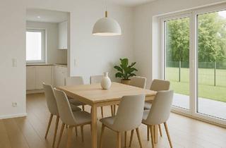 Haus kaufen in 35633 Lahnau, Lahnau - Neuwertiges EFH zum sofortigen Erstbezug in Lahnau-Atzbach