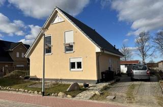 Einfamilienhaus kaufen in 24988 Oeversee, Oeversee - Einfamilienhaus Neubau aus 2022 zu verkaufen