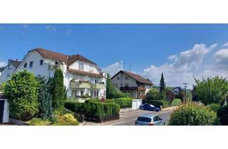 Wohnung kaufen in 63505 Langenselbold, Langenselbold - Von Privat Dein neues Zuhause im Grünen - 4,5 Zimmerwohnung