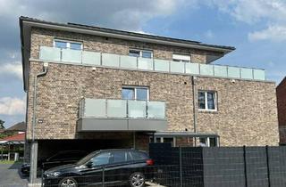 Wohnung kaufen in 49624 Löningen, Löningen - 3 Eigentumswohnungen im EG, OG, SG (vermietete Objekte)