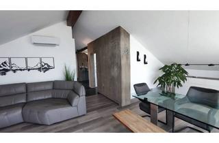 Wohnung kaufen in 79189 Bad Krozingen, Bad Krozingen - ***Top moderne Wohnung in guter Lage***