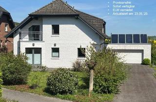 Einfamilienhaus kaufen in 56814 Bruttig-Fankel, Bruttig-Fankel - Einfamilienhaus mit ELW, naturnah und mit prima Infrastruktur.