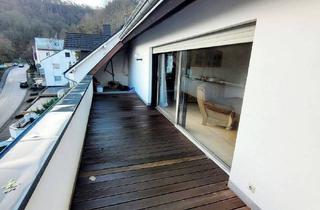 Mehrfamilienhaus kaufen in 56154 Boppard, Boppard - *** Ein- Mehrfamilienhaus mit 3 Eigentumswohnungen sowie 3 Garagen in toller Lage von Boppard ***