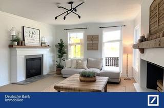 Wohnung kaufen in 36251 Bad Hersfeld, Bad Hersfeld - interessantes Wohneigentum in zentraler Lage