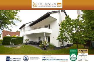 Mehrfamilienhaus kaufen in 65232 Taunusstein, Taunusstein-Wehen - Falanga Immobilien - TOP 3-FH mit zusätzlichem Wohnbereich, Parkplätzen und Garage in TAUNUSSTEIN !