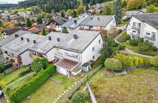 Reihenhaus kaufen in 78141 Schönwald, Schönwald im Schwarzwald - Schönes Reiheneckhaus