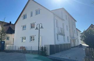 Wohnung kaufen in Pfarrgasse 4, 75392 Deckenpfronn, Deckenpfronn - Offene Besichtigung am Freitag, 13.06. von 16:00 bis 18:00 Uhr in Deckenpfronn, Pfarrgasse 4