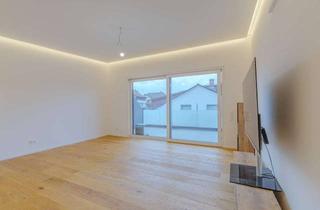 Wohnung kaufen in 77767 Appenweier, Exklusives Wohnen – barrierefrei, komfortabel, durchdacht