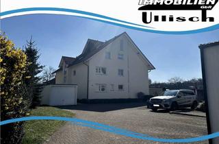 Wohnung kaufen in In Grubäcker 18, 78647 Trossingen, Gut vermietete 3 Zimmer Maisonette Wohnung