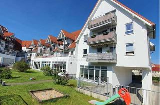 Wohnung kaufen in 04425 Taucha, Familienidyll auf zwei Ebenen - Schöne Maisonettewohnung zur Selbstnutzung in Taucha