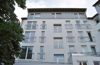 Penthouse kaufen in 89073 Mitte, Penthouse-Wohnung mit garantierten unverbauten Münsterblick