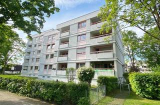 Wohnung kaufen in 89079 Wiblingen, Moderne und gepflegte 4,5-Zi.-Wohnung in Ulm-Wiblingen – Ideal für Familien und Investoren