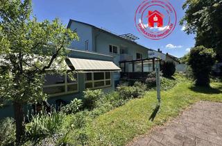 Wohnung kaufen in 97877 Wertheim, Wunderschöne Dachgeschosswohnung mit Loggia in ruhiger Wohnlage von Wertheim-Bestenheid