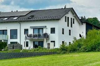 Wohnung kaufen in 83562 Rechtmehring, Großzügige, neuwertige Wohnung zwischen Wasserburg und Haag