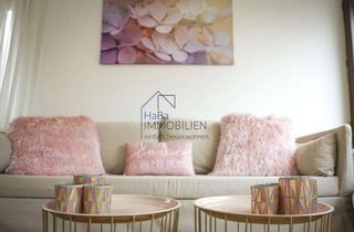 Wohnung kaufen in 97469 Gochsheim, Barrierearme 3-Zimmer-Erdgeschosswohnung Garten in Gochsheim - provisionsfrei