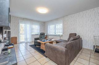 Wohnung kaufen in 24537 Gartenstadt, Renditeobjekt in Ehndorf nur 10 Min. von Neumünster: vermietete 2-Zimmer-Wohnung mit ca.6,5% Rendite