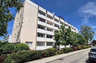Wohnung kaufen in 85375 Neufahrn, 1 Zimmer Apartment im Neufahrner Süden