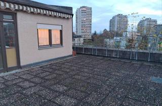Penthouse kaufen in 71364 Winnenden, Penthouse Wohnung mit Weitblick