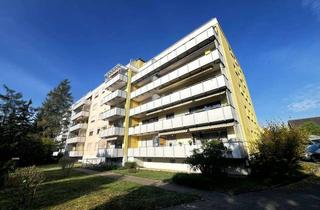 Penthouse kaufen in 68723 Oftersheim, Bestens konzipierte 4–Zi Penthouse-Wohnung mit zwei Terrassen, Garage und Stellplatz in ruhiger Lage