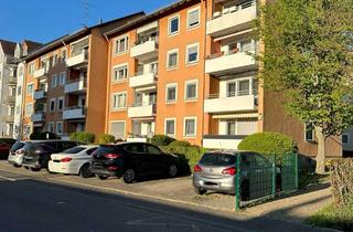 Wohnung kaufen in Beethovenstraße, 65474 Bischofsheim, Exklusive, gepflegte 3-Zimmer-Wohnung mit Balkon in Bischofsheim