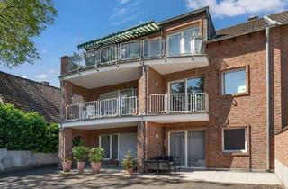 Wohnung kaufen in 50169 Kerpen, Attraktive 3-Zimmer Dachgeschoss Wohnung mit Blick ins Grüne