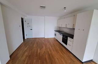 Wohnung kaufen in Schwabacher Straße 134, 90762 Fürth, Helle 2-Zimmer-Wohnung mit Stellplatz, Terrasse und Garten in zentraler Lage von Fürth