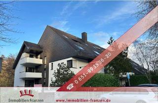Wohnung kaufen in 54295 Olewig, Trier-Olewig: Charmante 2-Zimmer-Eigentumswohnung mit großem Eckbalkon und Stellplatz!