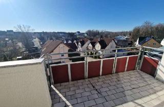 Wohnung kaufen in 09326 Geringswalde, Gemütliche 3 Raum Wohnung mit Weitblick + EBK + Garage