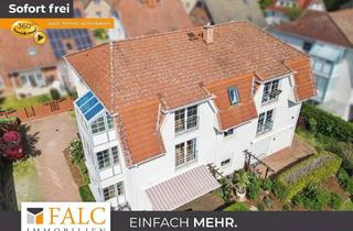 Wohnung kaufen in 14979 Großbeeren, Familienfreundlich & bezugsfrei: Lichtdurchflutete 3-Zimmer DG-Wohnung südlich von Berlin