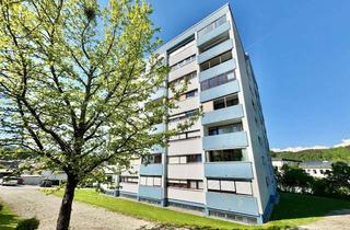 Wohnung kaufen in 94474 Vilshofen, "Hoch hinaus!"