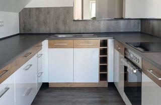Wohnung kaufen in Lippestraße 91, 59558 Lippstadt, Moderne Dachgeschosswohnung zu verkaufen!