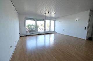 Penthouse kaufen in 94469 Deggendorf, Penthousewohnung! Seltene Gelegenheit!