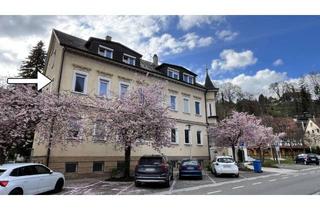 Wohnung kaufen in 72458 Albstadt, Hübsche, kleine Altbauwohnung in Zentrumsnähe