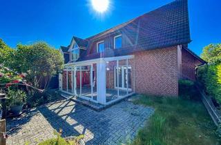 Wohnung kaufen in 48282 Emsdetten, *Individualität trifft auf Vielseitigkeit*Großzügige Immobilie in begehrter Lage von Emsdetten!