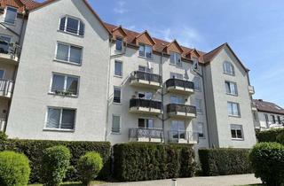 Wohnung kaufen in 39112 Sudenburg, Urban & ruhig - Kapitalanlage mit Terrasse in bester Sudenburg - Lage