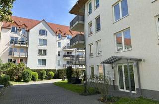 Wohnung kaufen in 39112 Sudenburg, Sichere Geldanlage in Immobilien - 3 Raumwohnung mit Terrasse im beliebten Sudenburg