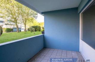 Wohnung kaufen in 21614 Buxtehude, Gestalten Sie Ihr Zuhause selbst ? mit Balkon ins Grüne