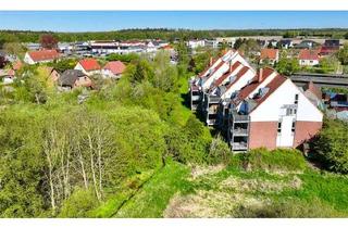 Wohnung kaufen in 18184 Roggentin, 4 Zimmer - 2 Bäder - Freier Blick - Großzügig und komfortabel wie ein EFH