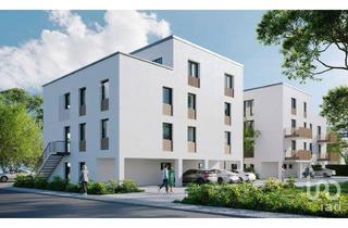 Penthouse kaufen in 77694 Kehl, 3-Zimmer-Penthouse im Village Kehl -Naturnah, lichtdurchflutet, außergewöhnlich!