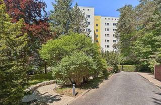 Wohnung kaufen in 35039 Marburg, Schöne 3-Zimmer-Eigentumswohnung in Marburg