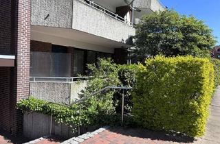 Wohnung kaufen in 21244 Buchholz, Zentral. Modern. Großzügig - 4-Zimmer Eigentumswohnung im Herzen von Buchholz