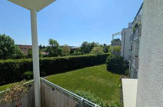 Wohnung kaufen in 79761 Waldshut-Tiengen, Schöne 2 Zimmer-Wohnung in bester und zentraler Lage von Tiengen!