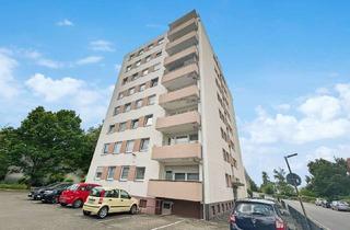 Wohnung kaufen in 37154 Northeim, Sofort bezugsfrei: 3-Zimmer-Eigentumswohnung in Northeim