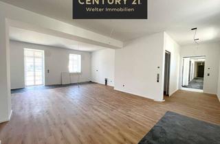 Wohnung kaufen in 69234 Dielheim, Neubau inmitten eines Denkmals - 9 % Denkmal-Abschreibung - Großzügig und Barrierefrei!