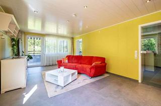 Wohnung kaufen in 69256 Mauer, Charmante Eigentumswohnung im Herzen von Mauer