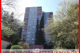 Wohnung kaufen in 76332 Bad Herrenalb, Wohnung mit Aussicht!